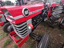 Massey Ferguson 165 Usados Tractorpool Ec