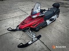 Yamaha RS Venture 1000 Snowmobile * 6.900 € Netto