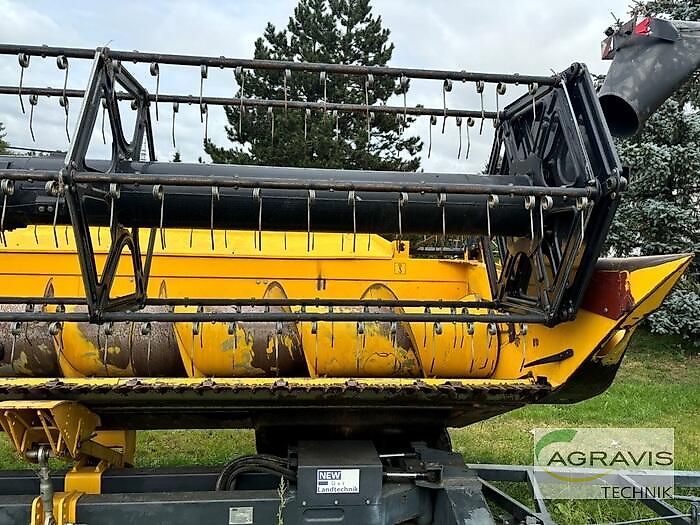 New Holland VARIFEED 12,5 M HD